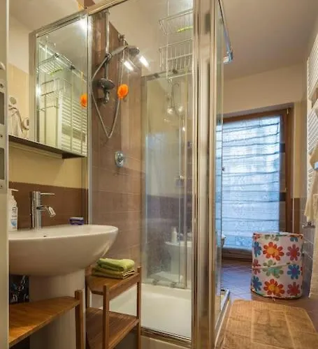 Sunny Open Space Pompeya