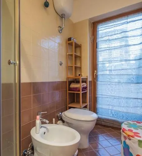 Sunny Open Space Apartamento