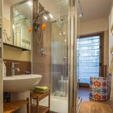 Sunny Open Space Πομπηία