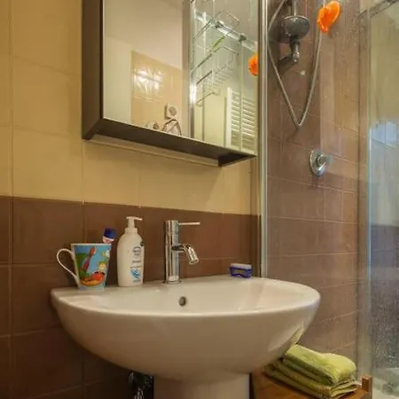 Διαμέρισμα Sunny Open Space *