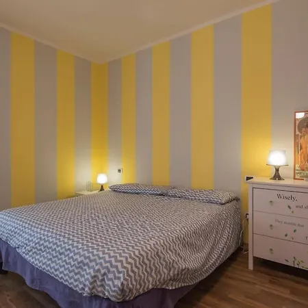 Sunny Open Space Διαμέρισμα