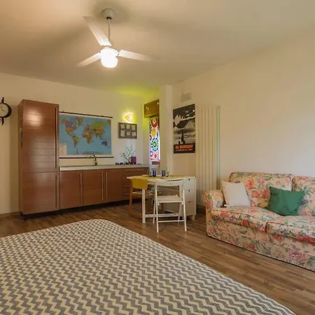 Sunny Open Space * Πομπηία