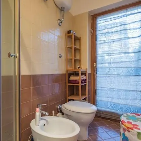 Sunny Open Space Διαμέρισμα